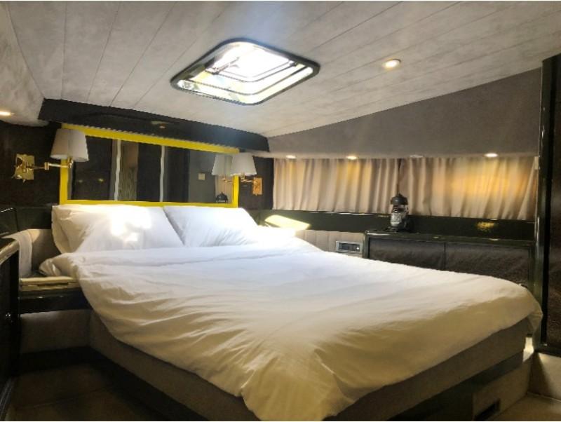 Busan Sea and Yacht Stay-2