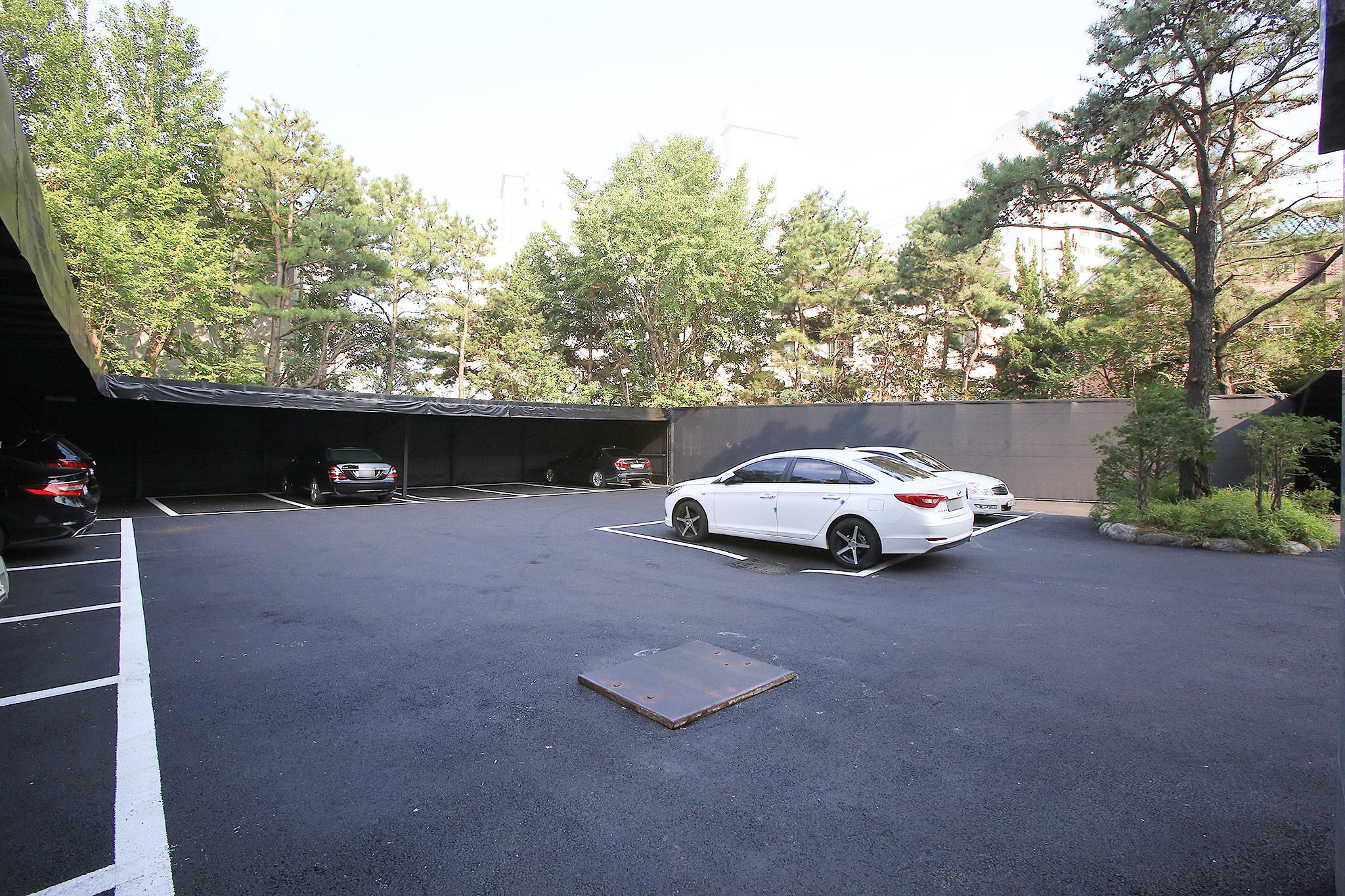 Namyangju Gold Hotel-13