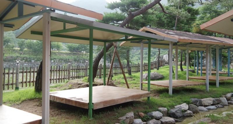 숙소 시설