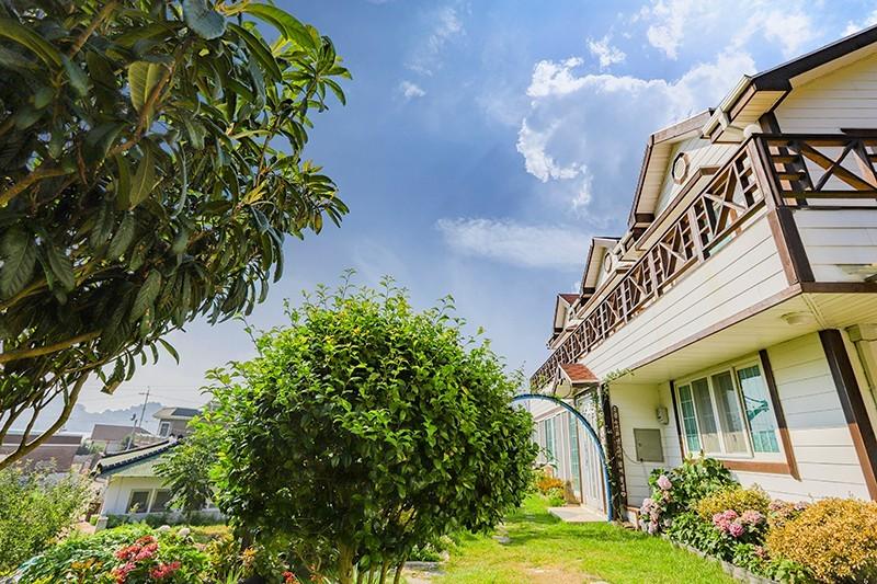 Tongyeong Santa Lucia Pension