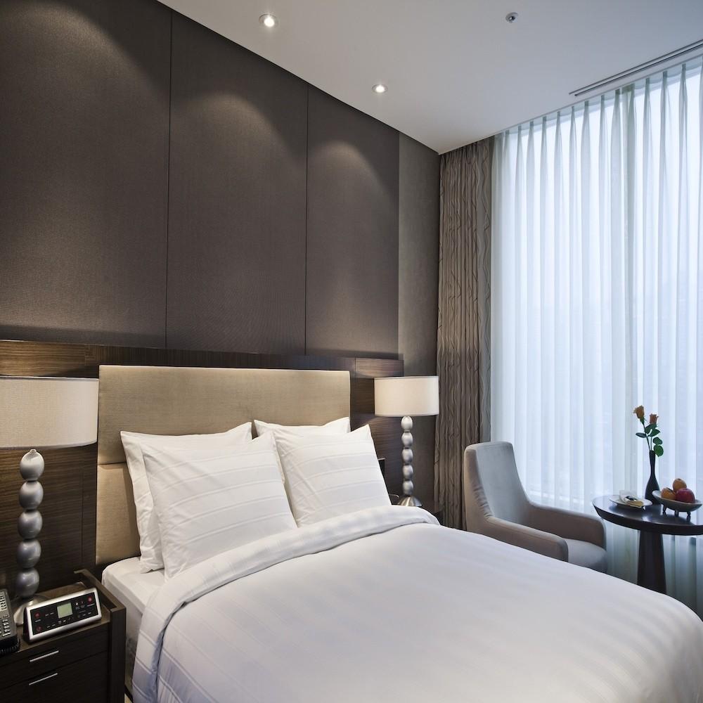 LOTTE City Hotel Mapo-4