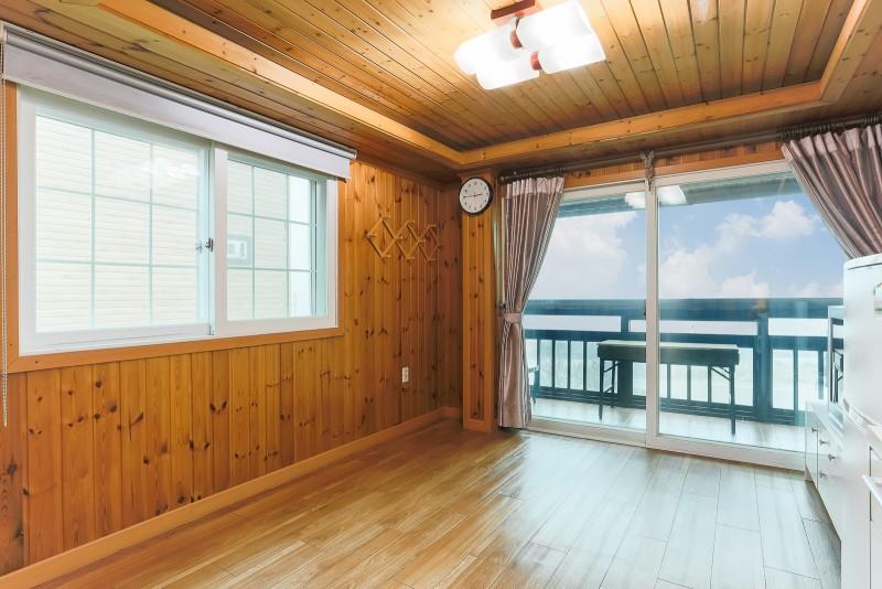 Hwaseong Yeoulteo Pension-5