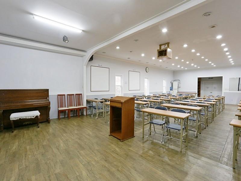 Yangpyeong Woori Valley Tourist Pension-45