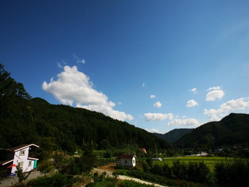 Yangpyeong Love Story Pension-9