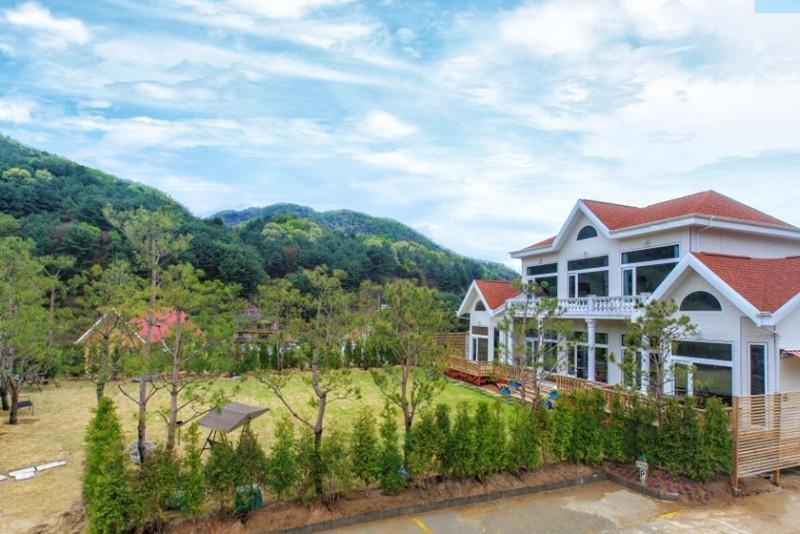 Yangpyeong Boseoksangja Pension-17
