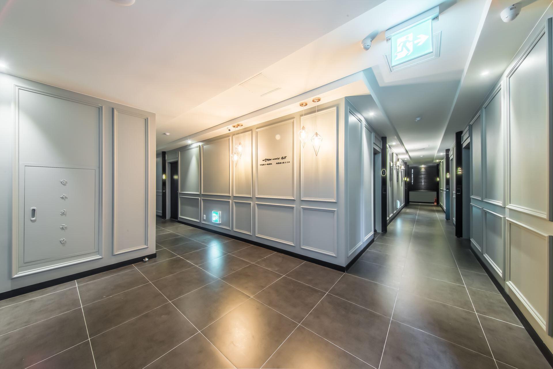 Guri Boutique Hotel XYM-22