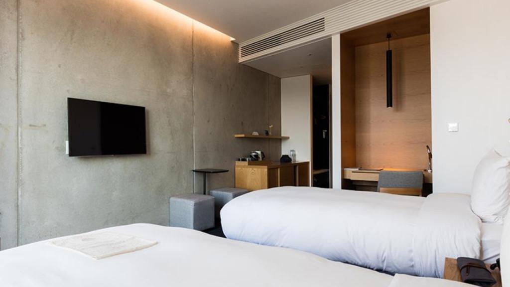 Nest Hotel Incheon-18