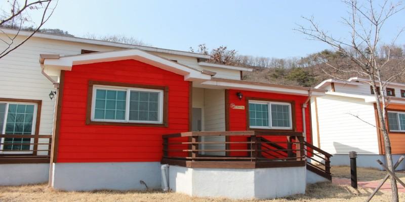 Yeoncheon Choseong Animal and Pension-19