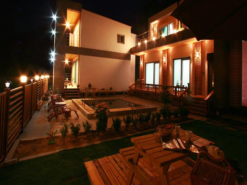 Yangpyeong Tate Pension-25
