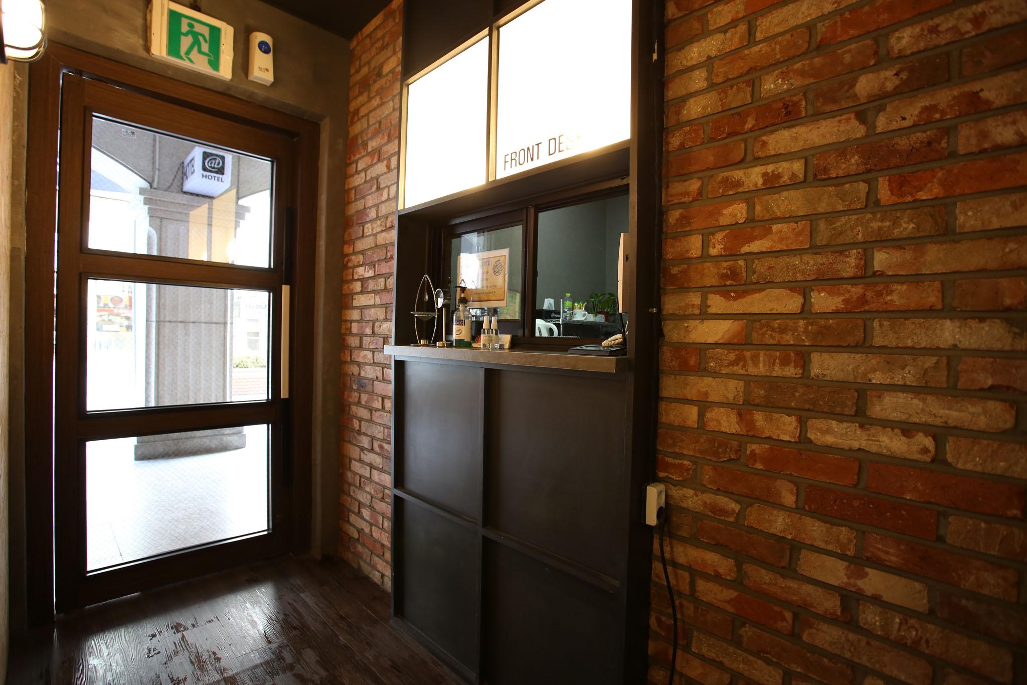 Pyeongchon 26HOTEL-2