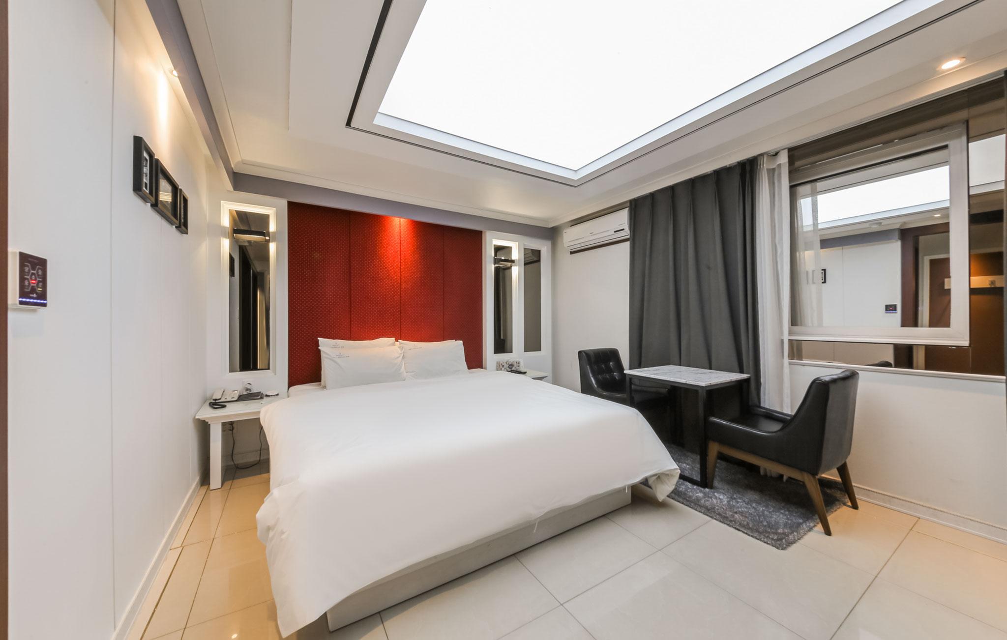 Gwangju Bentley Business Hotel