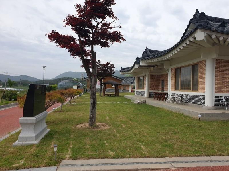 숙소 시설