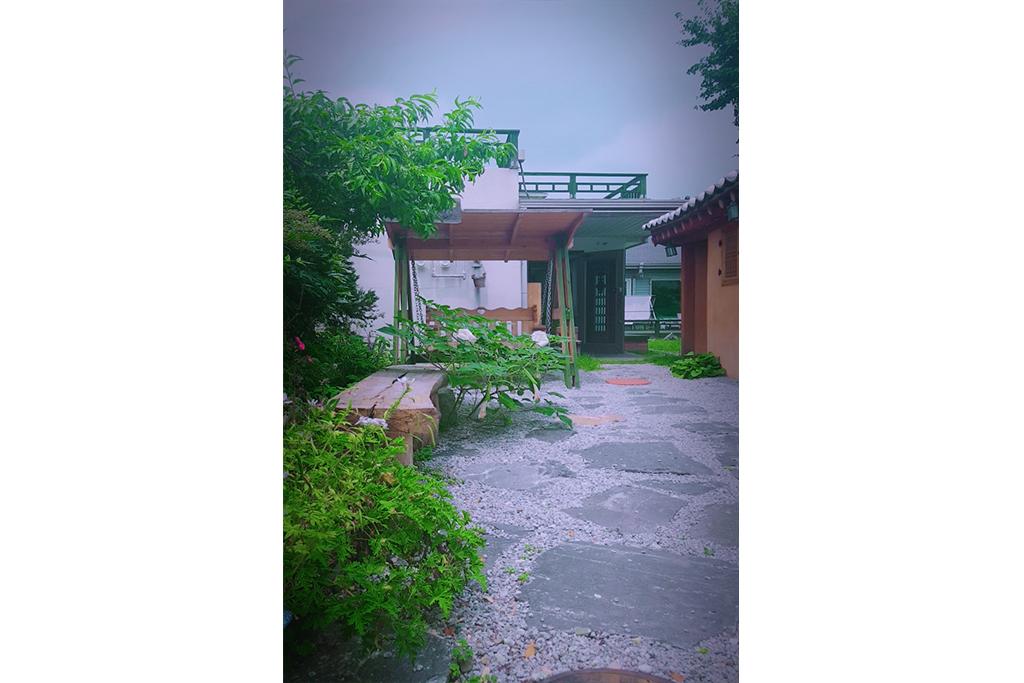 숙소 시설