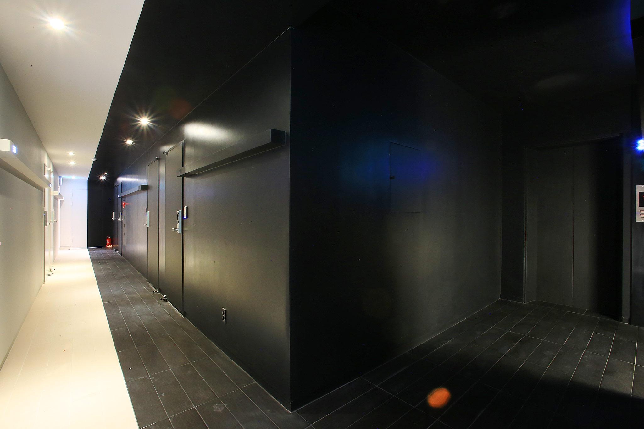 Seongnam YAJA Sujin Station-32