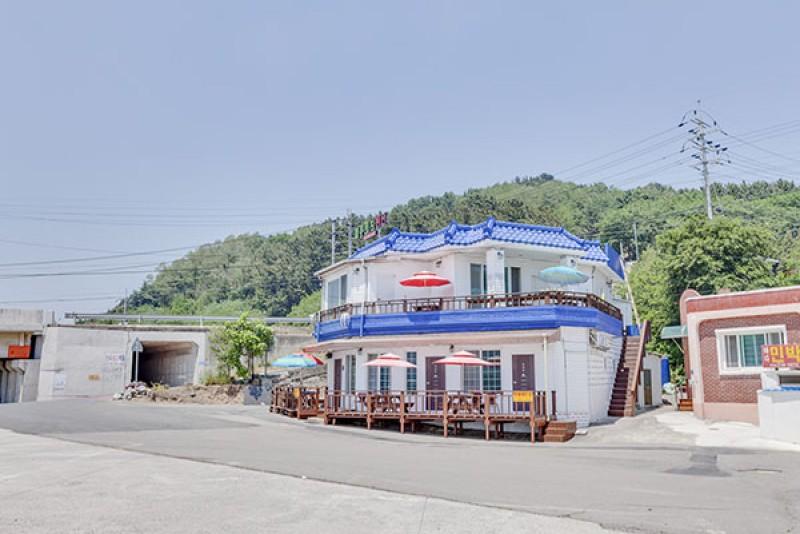 숙소 시설