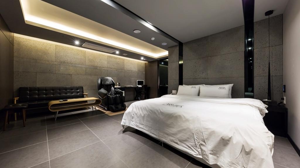 Anyang Boutique Hotel AMA-12