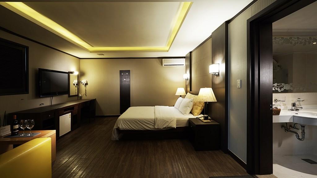 BENIKEA Gangnam Noblesse Hotel-6