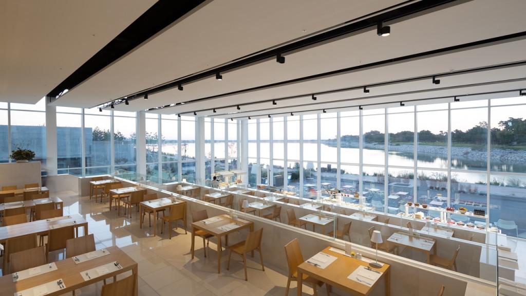 Nest Hotel Incheon-69