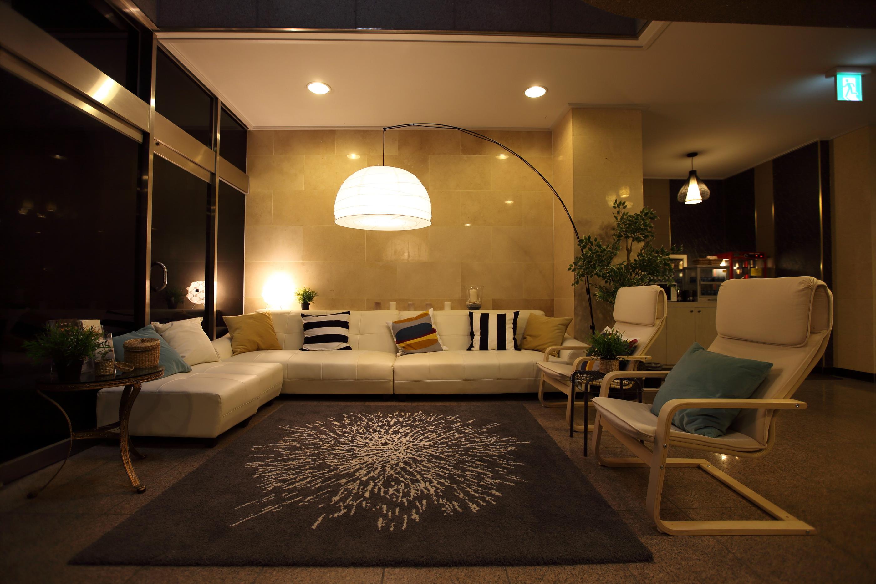 Namwon river hotel-4