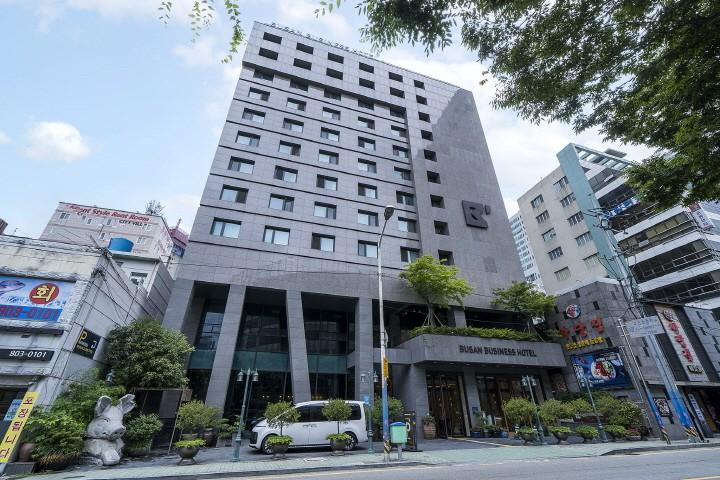Busan Business Hotel-2