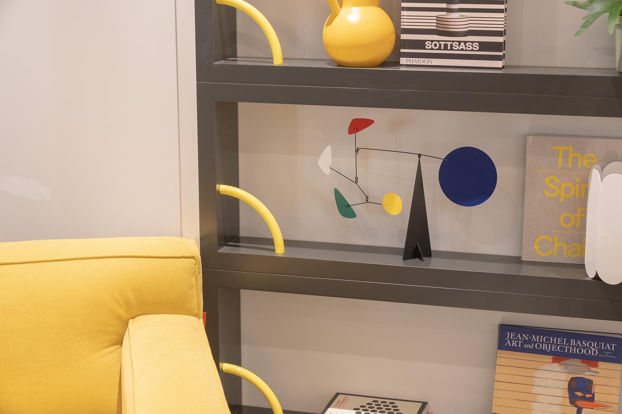 Nouver Seoul Hotel Itaewon by Aank-33