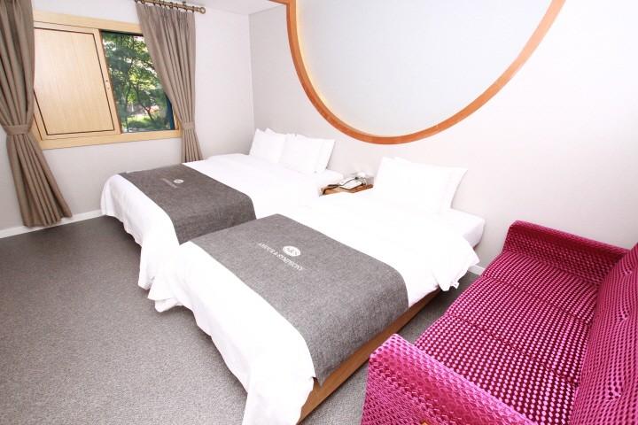 Hotel Amour Suwon-6