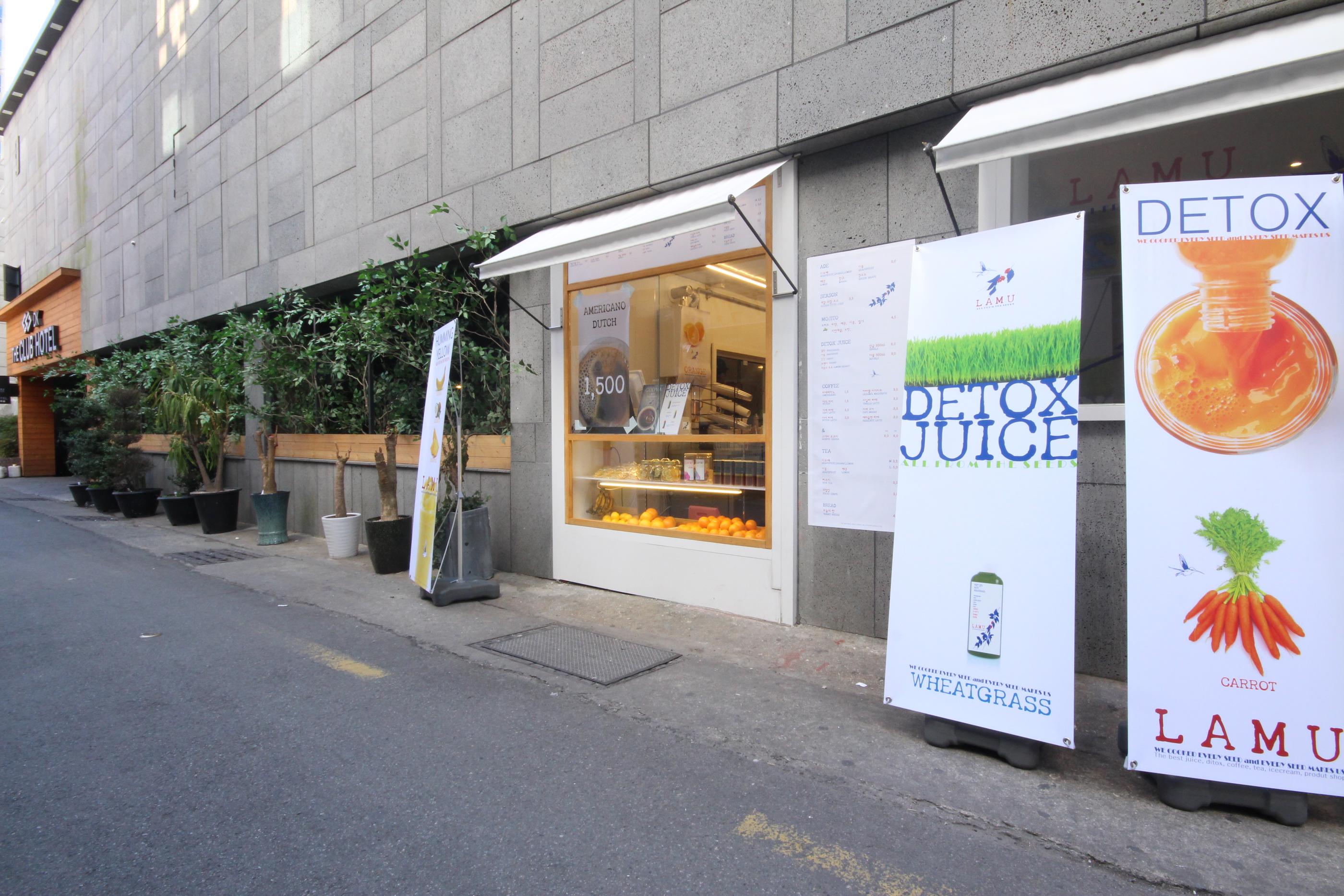 Busan Seomyeon The Club Hotel-20