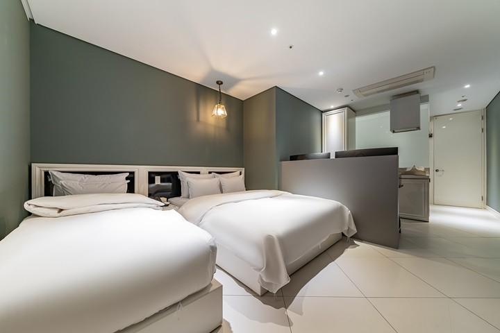 Hotel The Designers Incheon-15