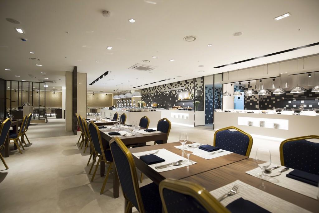 Arirang Hill Hotel Dongdaemun-5
