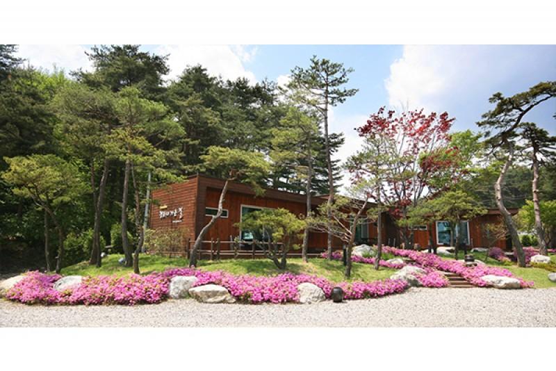 숙소 시설