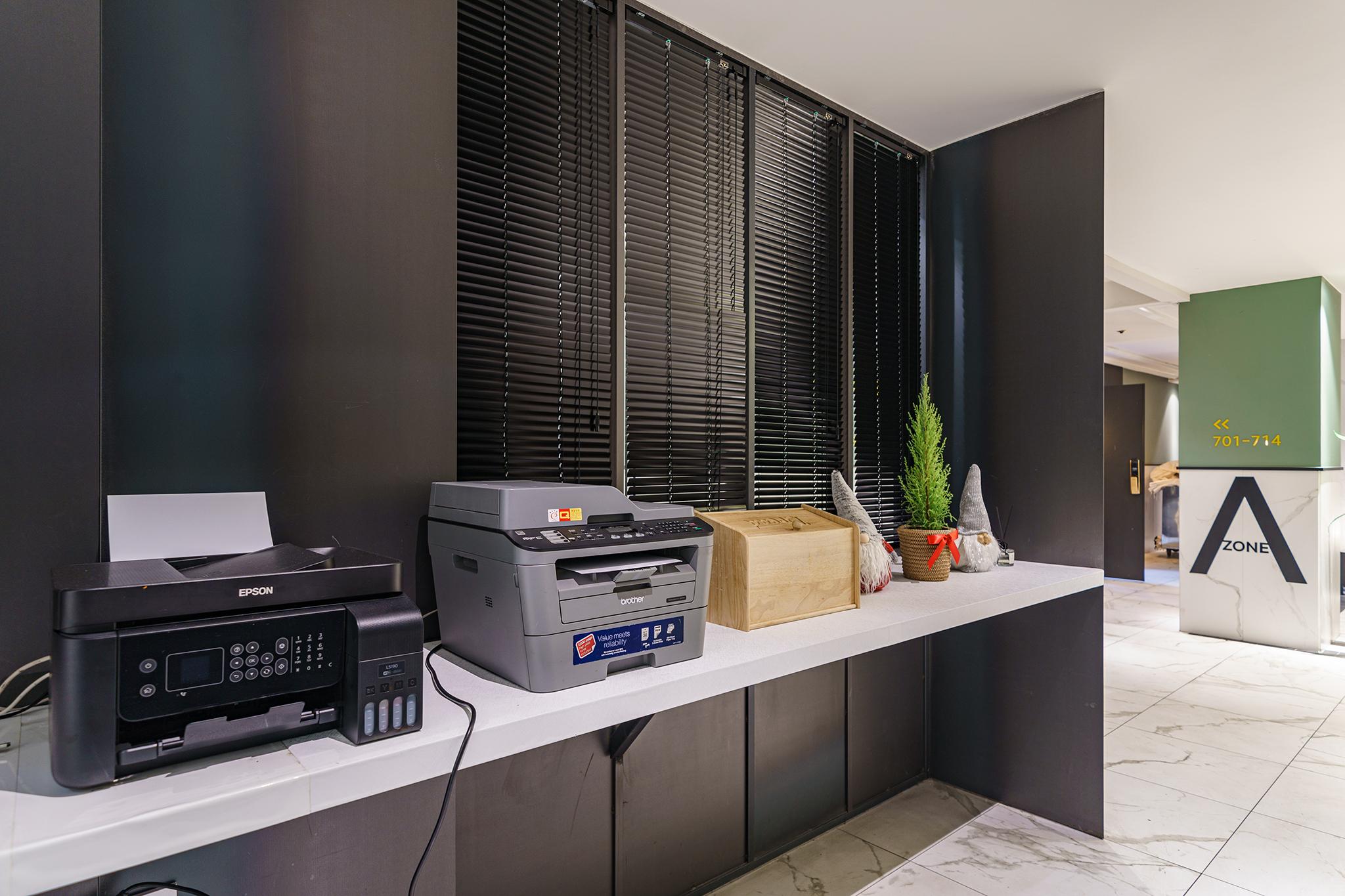 Suwon Yeongtong Stay 25-6