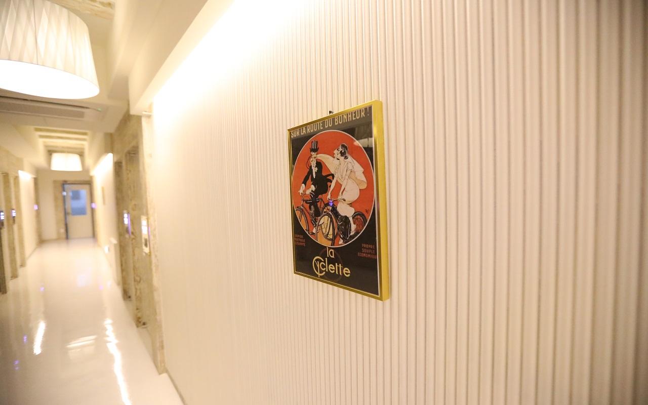 Busan Iwol Hotel Shinho Branch-8