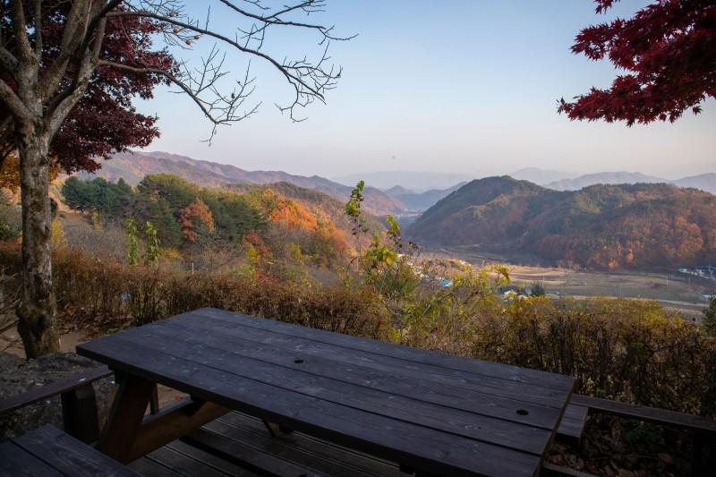 숙소 시설