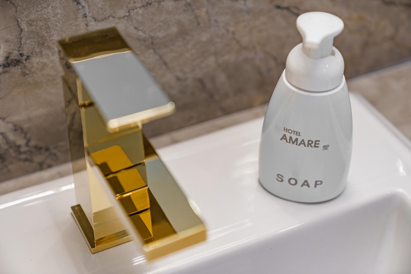 Amare Hotel Jongno-15