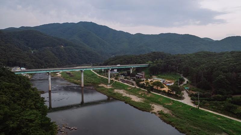 숙소 시설
