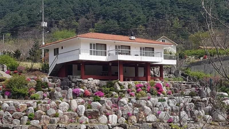 숙소 시설