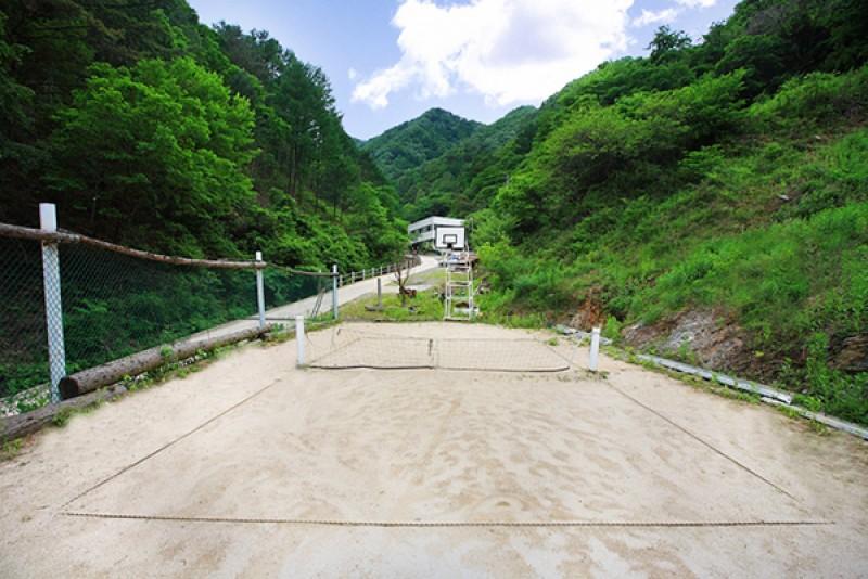 숙소 시설