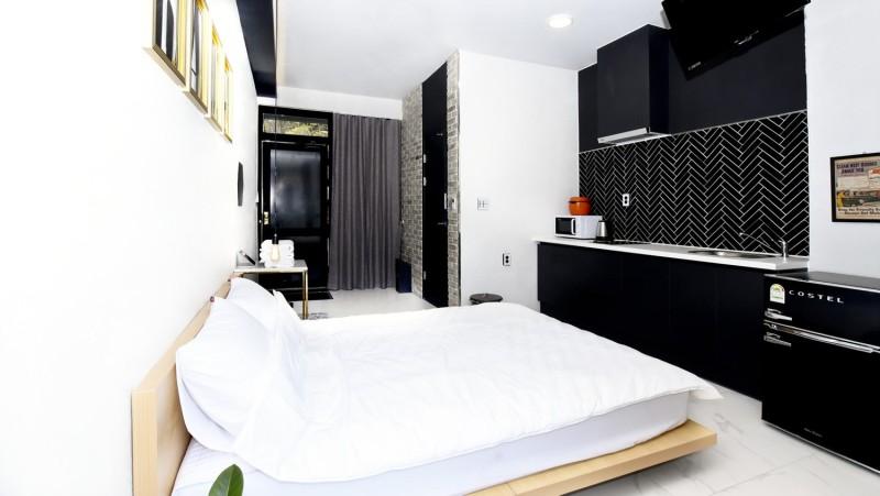Gapyeong Pool Villa On Pension-7
