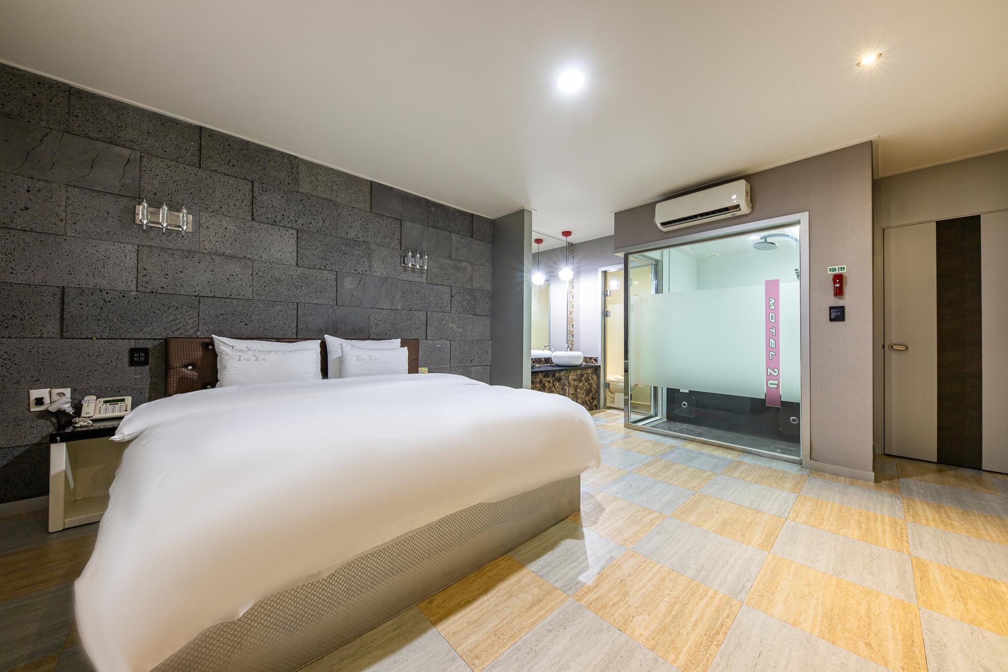 Changwon Masan 2U