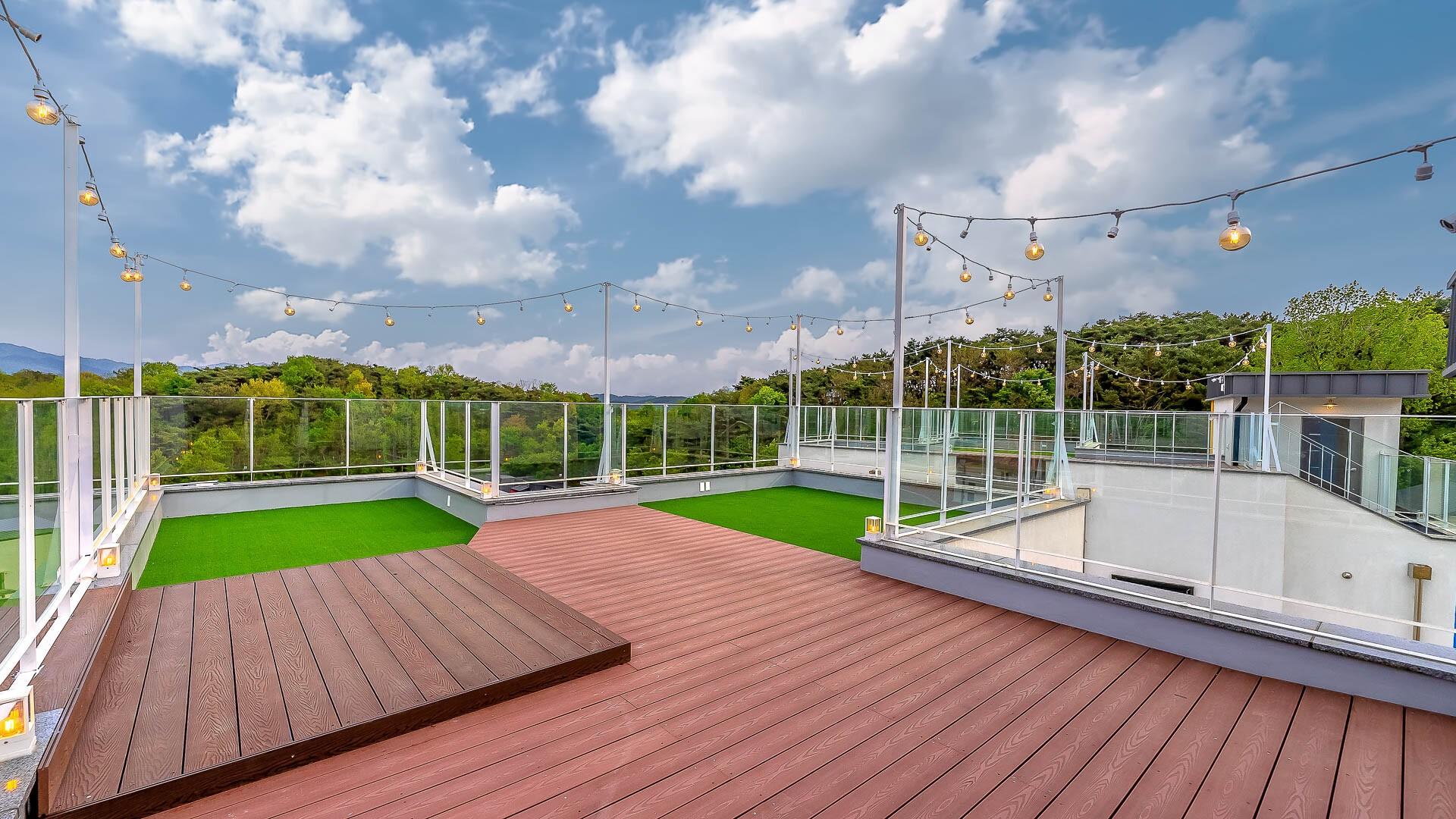 Cookie & Ice cream Kids Pool Villa-34