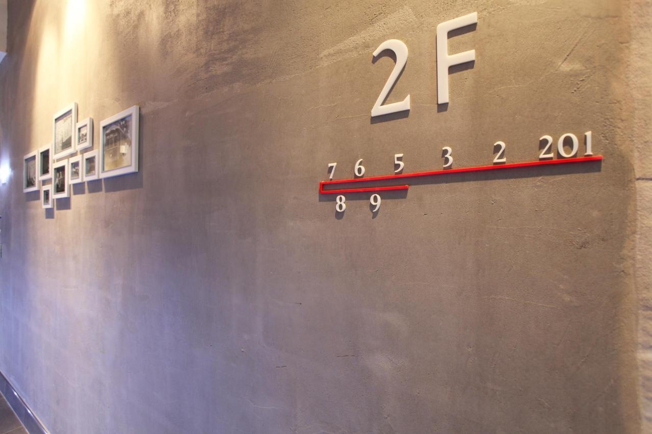 Suwon Station Myeongjak Hotel-8