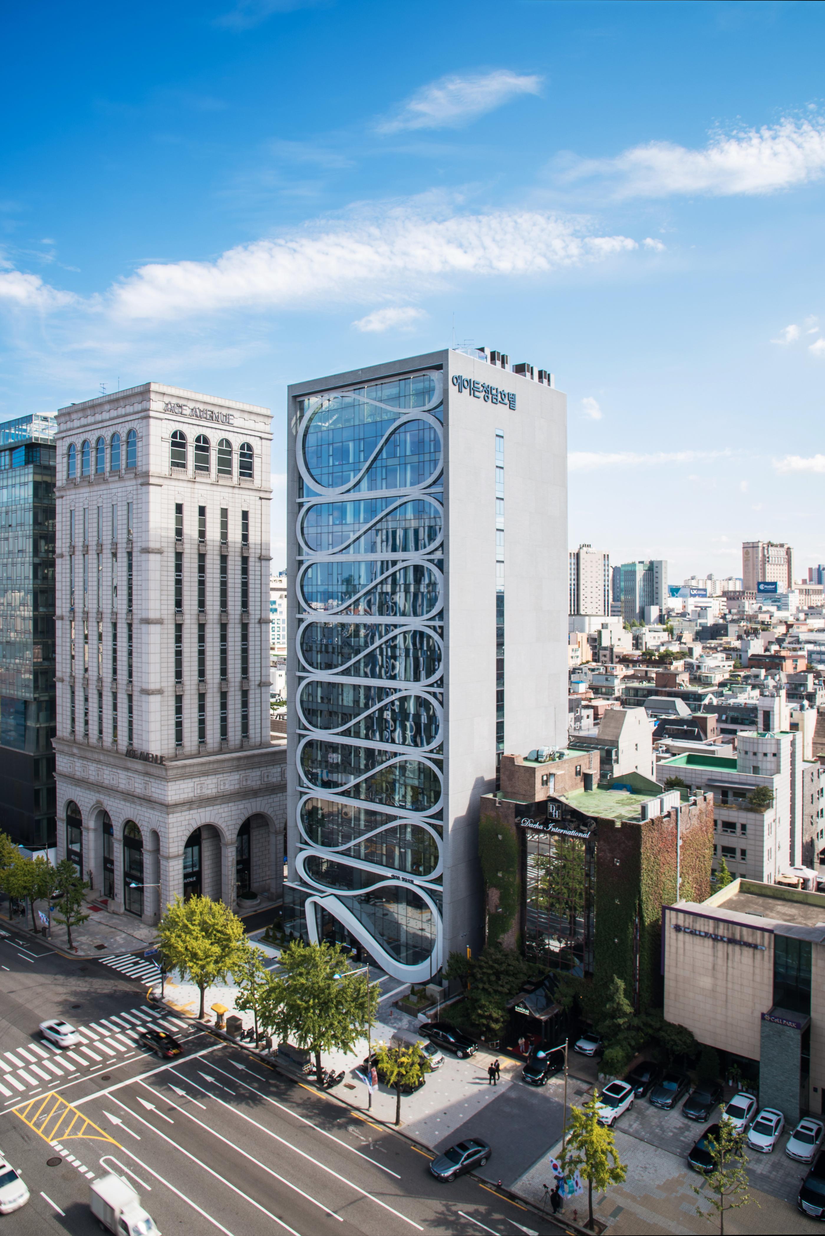 Aiden by Best Western Cheongdam-4