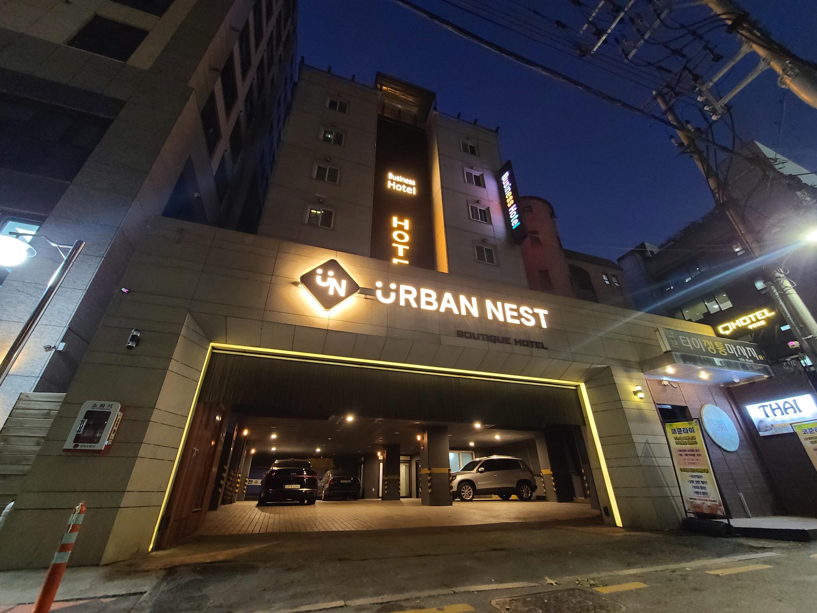 Seolleung Urban Nest-12