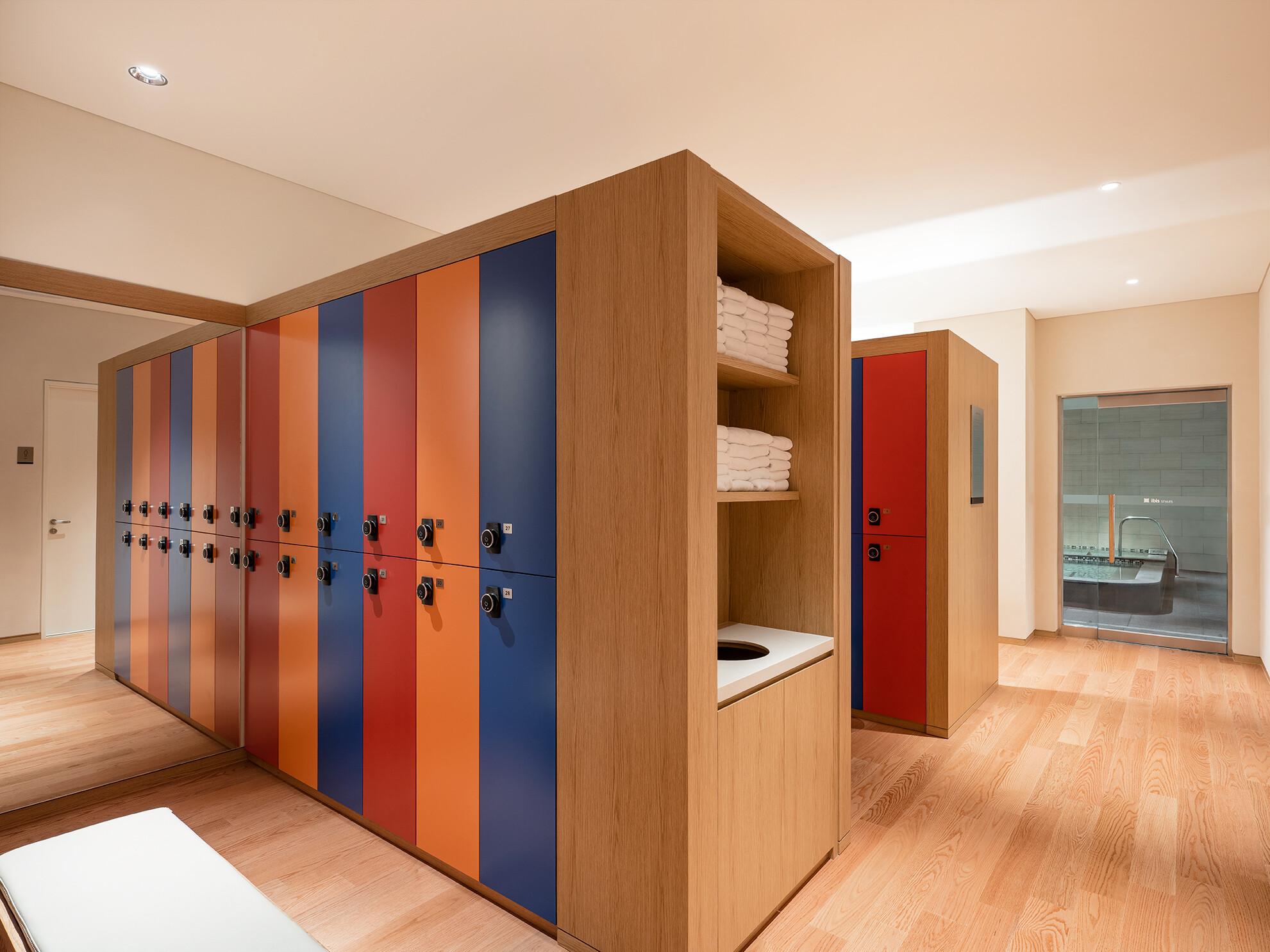 Ibis Styles Ambassador Seoul Yongsan-12