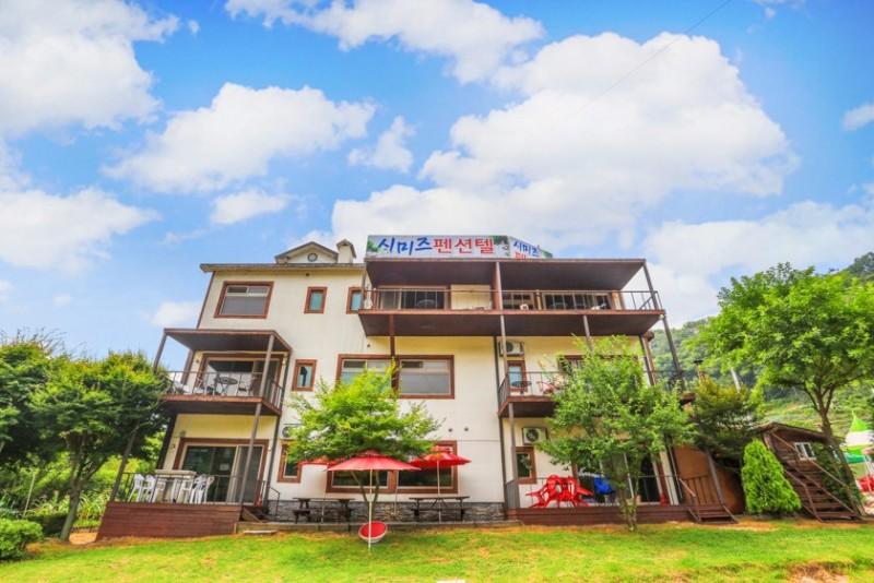 Yangpyeong Moodri Pension-17