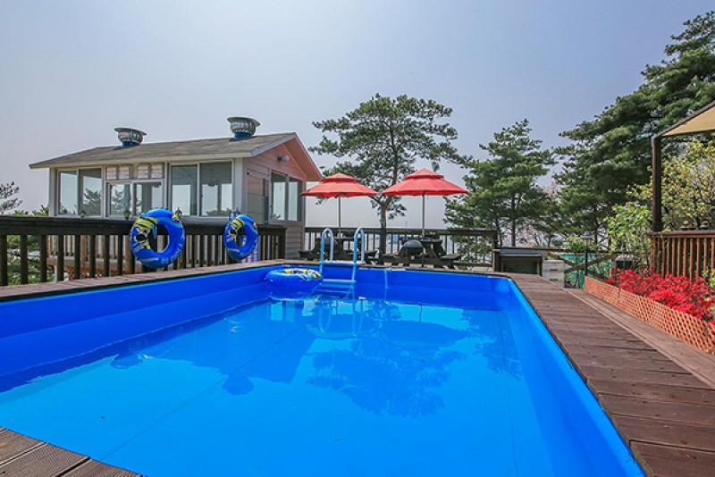 Seokmodo Stella Pension-17