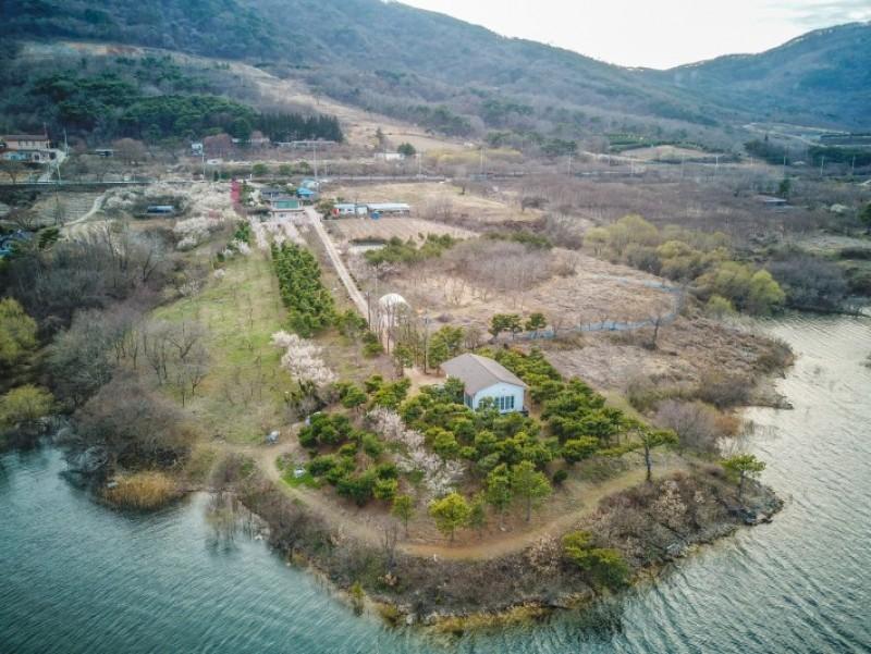 숙소 시설