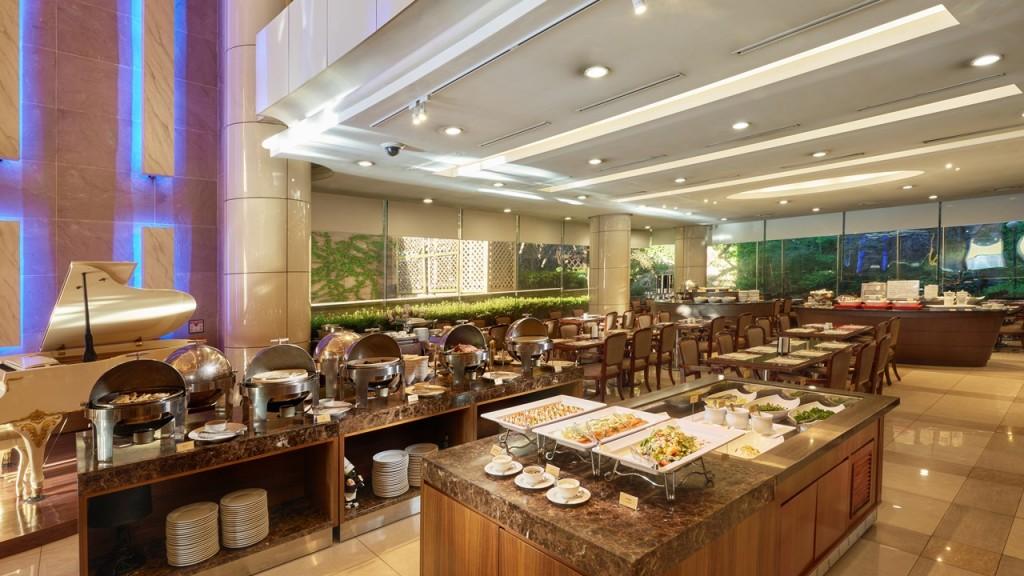 Hotel Riviera Cheongdam-7