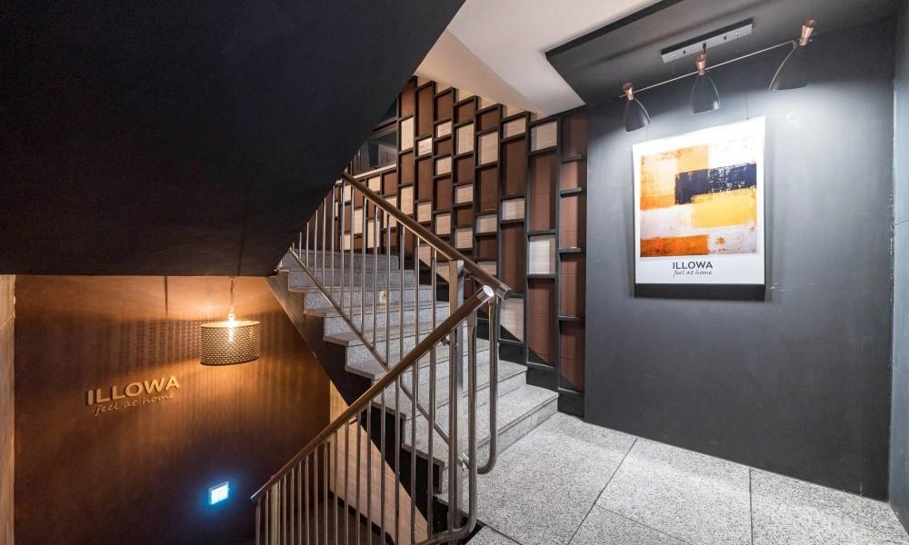 Anyang ILLOWA Hotel-12