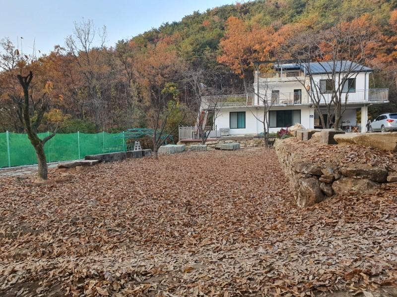 Ganghwa Island Healing Hill Pension